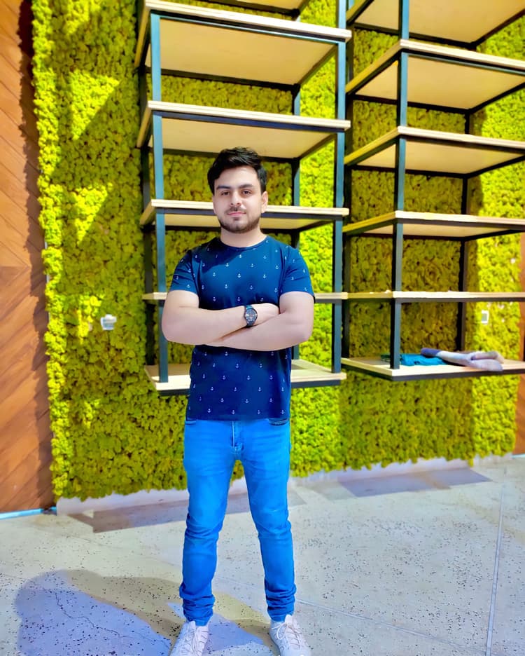 Muhammad Mamoon